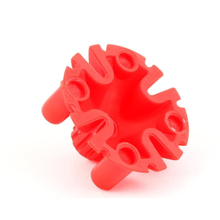 Fetco Cascade Spray Dome Assembly 1102.00019.00